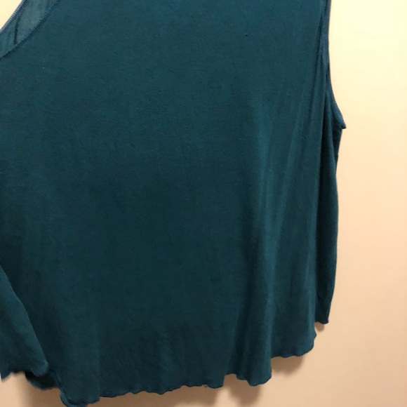 Mudd Juniors Sleeveless Top - Picture 6 of 7